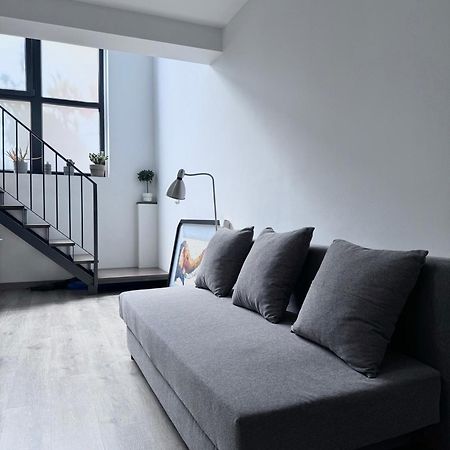 Sumaloft Prensa Apartment Malaga Exterior photo