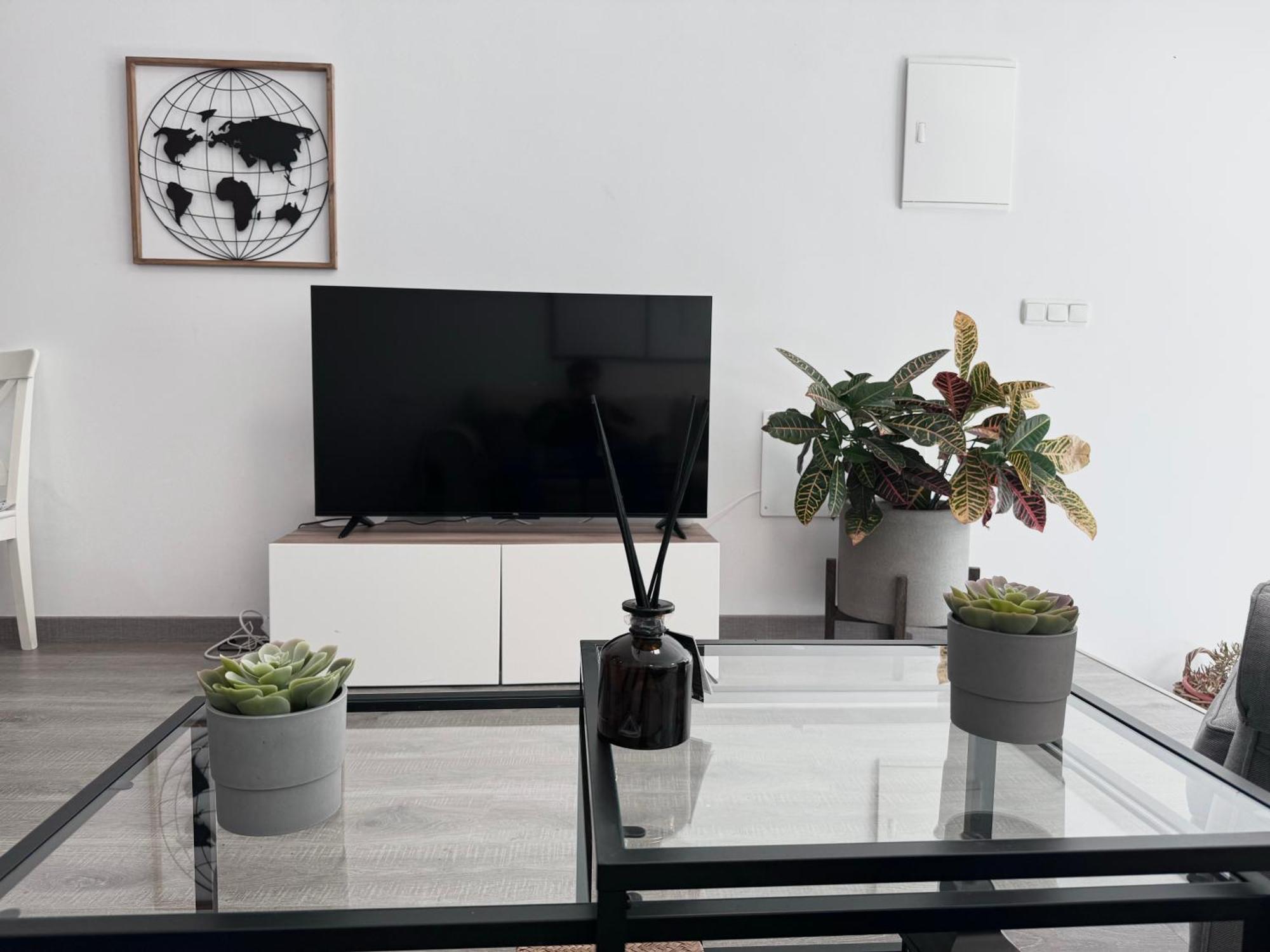 Sumaloft Prensa Apartment Malaga Exterior photo