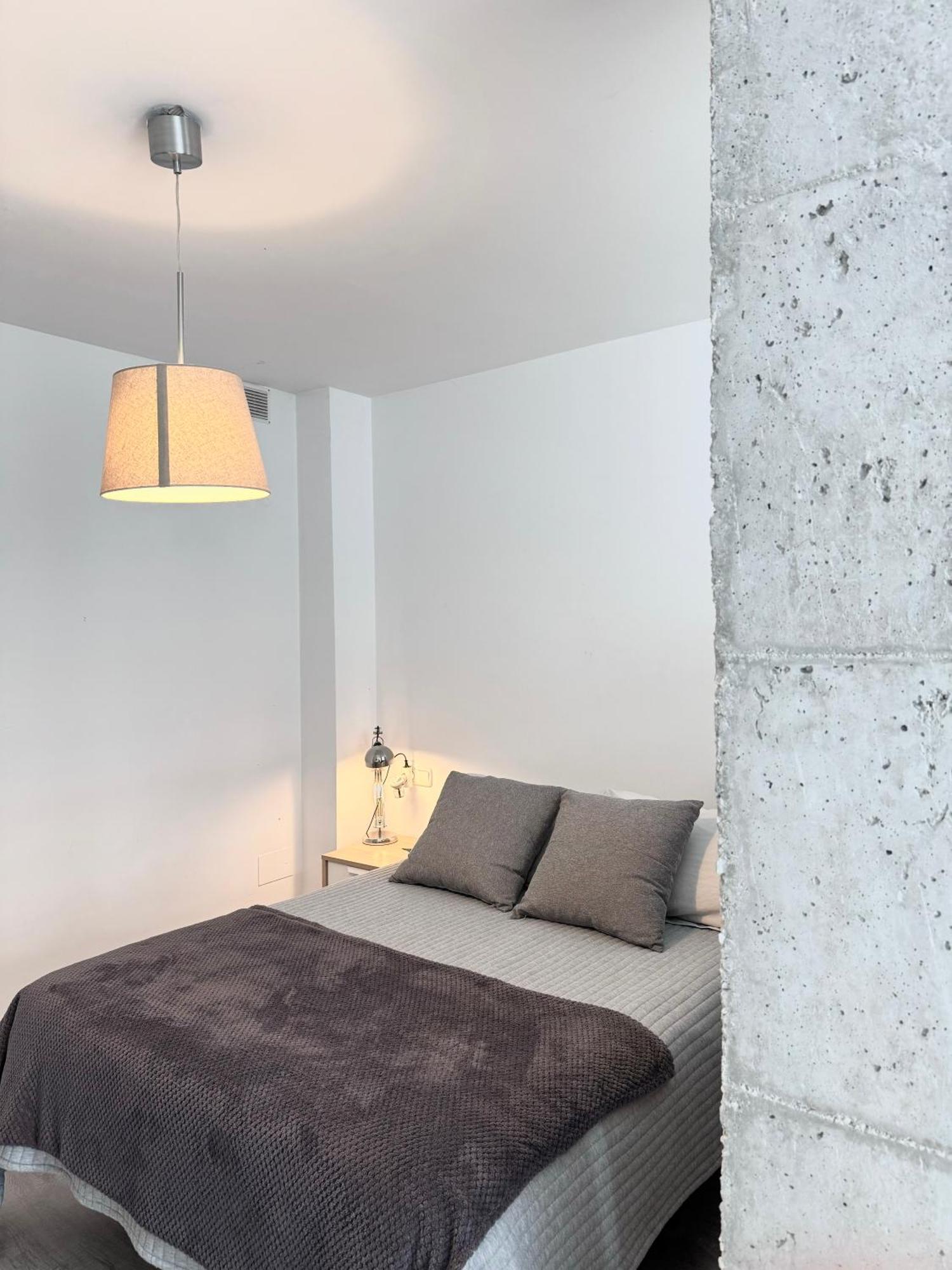 Sumaloft Prensa Apartment Malaga Exterior photo